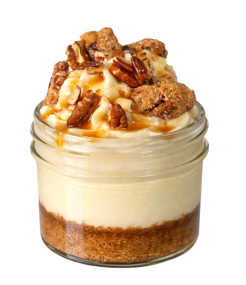 Home | Zee's Cheesecakes
